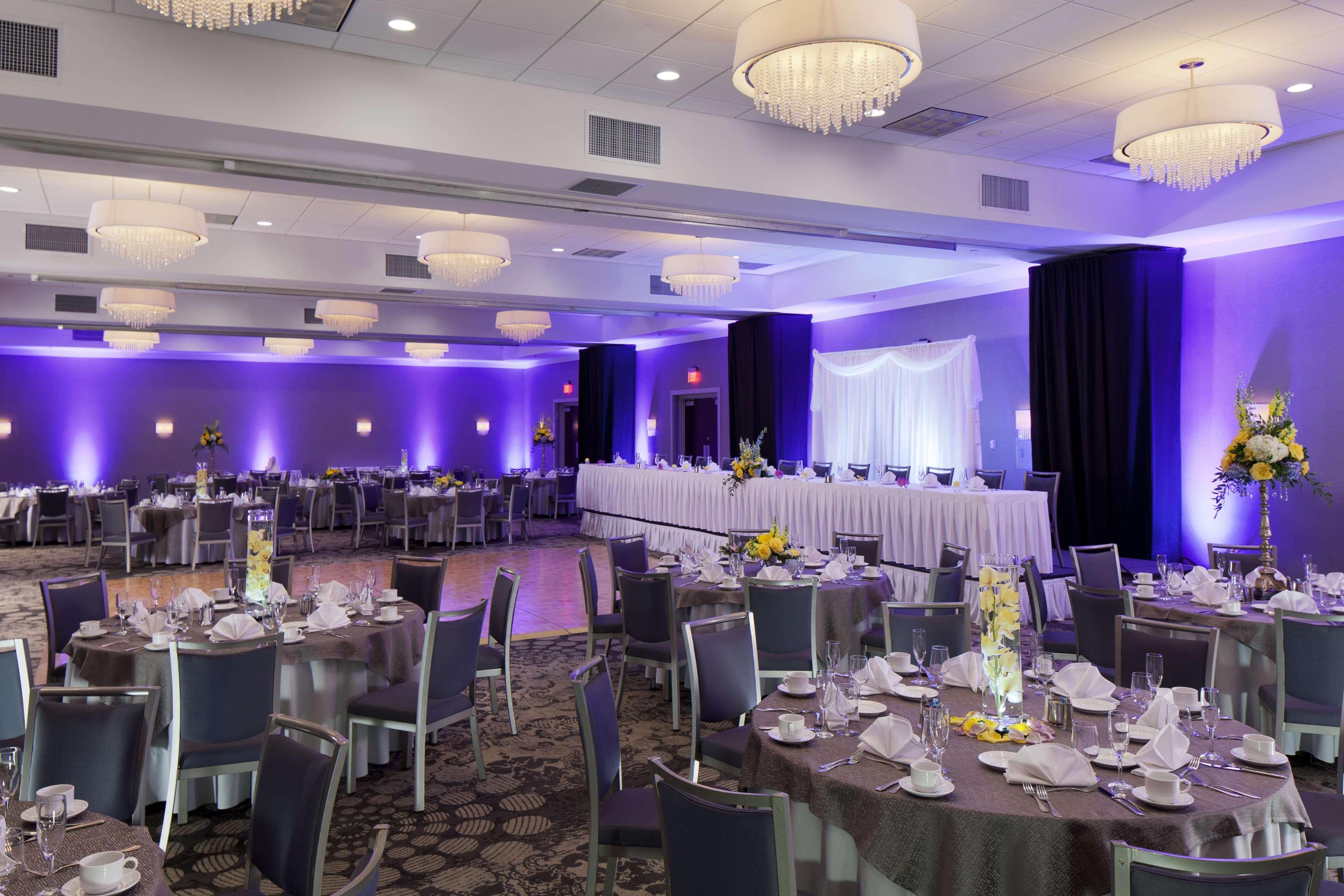 Doubletree By Hilton Hotel Syracuse East Syracuse Einrichtungen foto