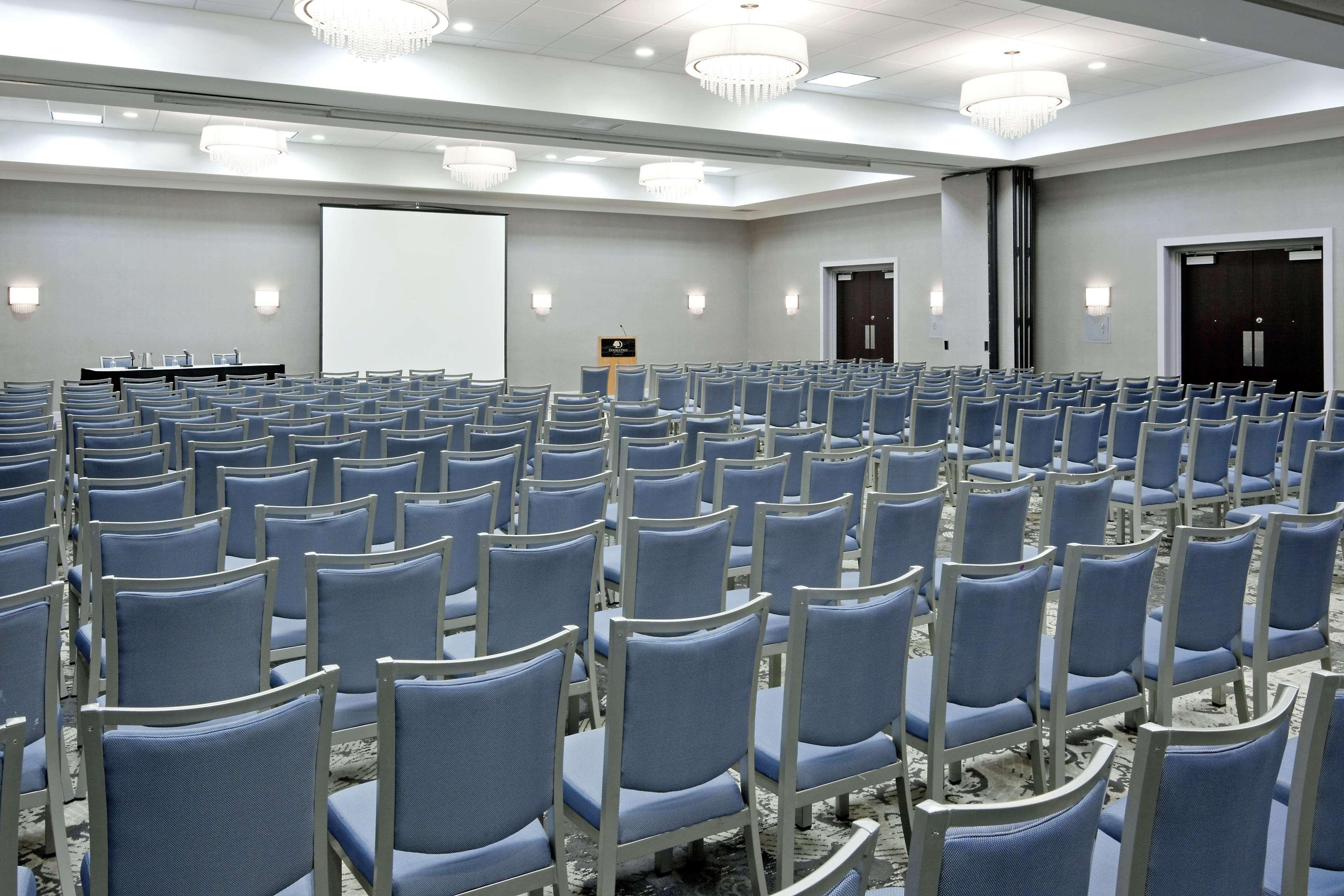 Doubletree By Hilton Hotel Syracuse East Syracuse Business foto
