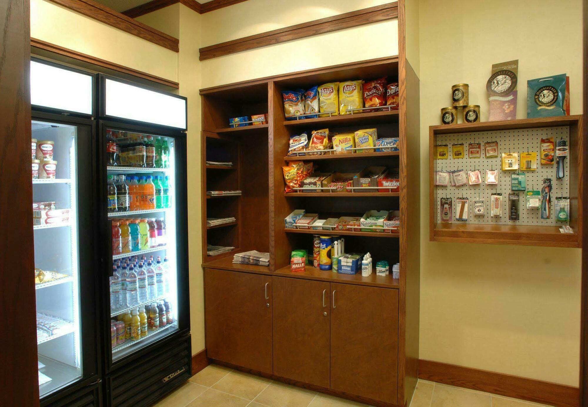 Doubletree By Hilton Hotel Syracuse East Syracuse Restaurant foto
